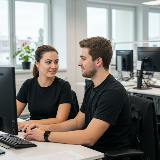 فريق خدمة عملاء صيانة بوش للتواصل مع العملاء علي مدار 24 ساعة ورقم الخط الساخن 19224 وخدمة عملاء بوش مصر لضمان دعم فوري ومُعتمد.